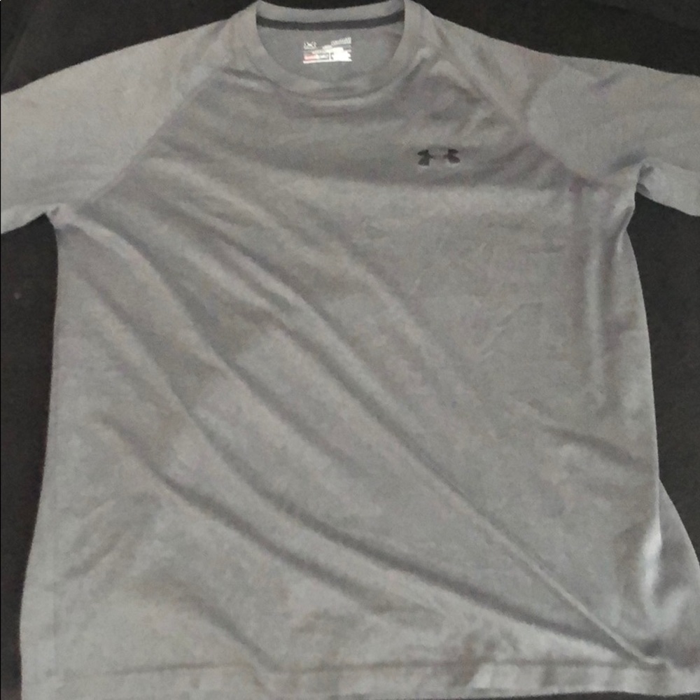 Under Armor Heat Gear